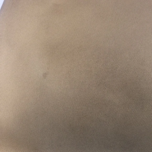 Dooney & Bourke Khaki Tan Nylon Collection Adjustable Shoulder Crossbody Bag - Picture 16 of 16